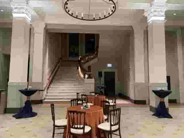 Conference Rooms