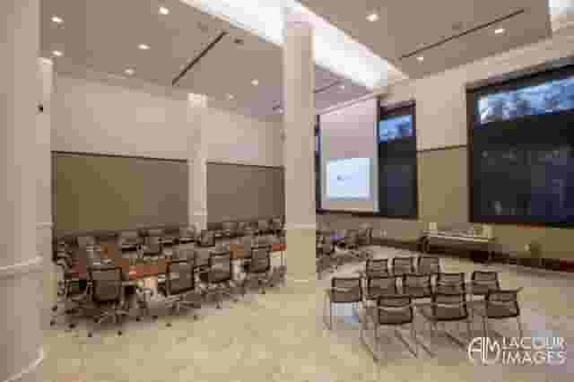 Conference Rooms