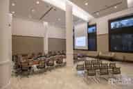 Sustainable Conferences