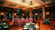 Sustainable Conferences