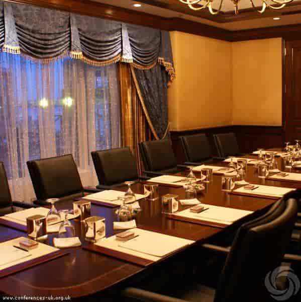 Boston Harbor Hotel Usa | United States