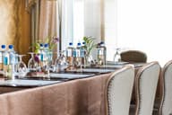 Sustainable Conferences