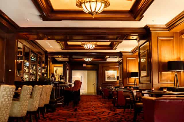 Boston Harbor Hotel