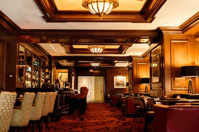 Boston Harbor Hotel