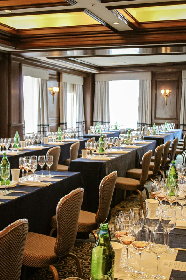 Boston Harbor Hotel