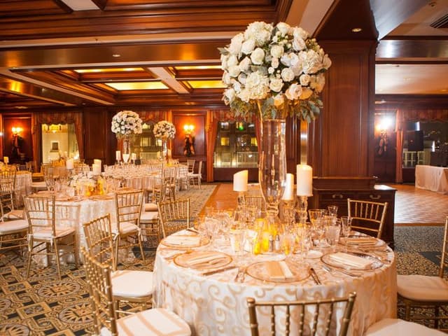 Boston Harbor Hotel