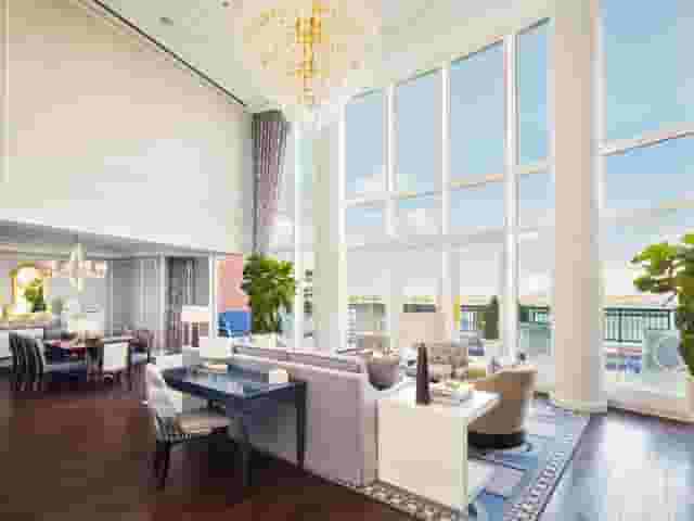 Atlantic Room