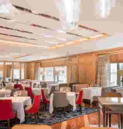 Atlantic Room