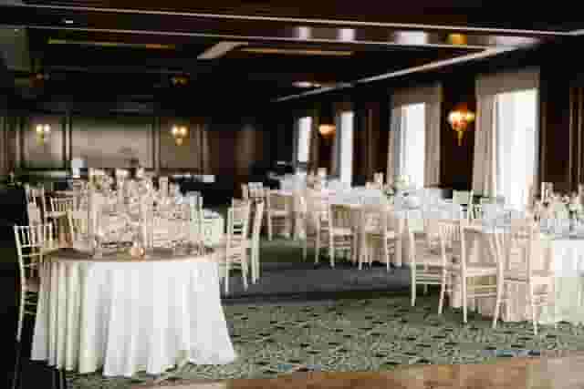 Atlantic Room