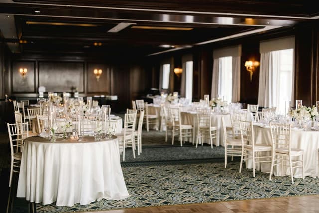 Boston Harbor Hotel