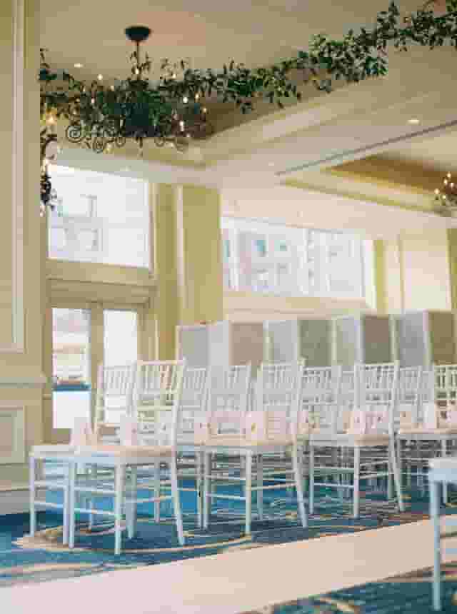 Wharf Room
