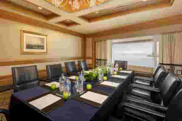 Wharf Room