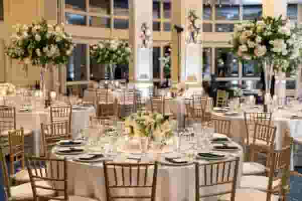 Wharf Room
