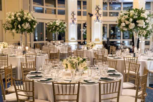 Boston Harbor Hotel