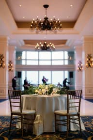 Party Venues