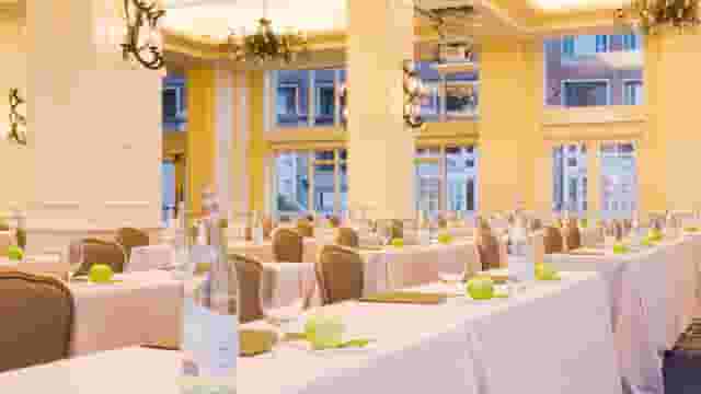 Wharf Room