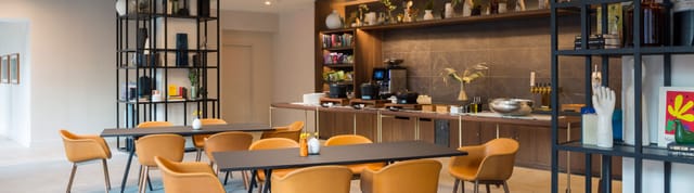 New York City Meeting & Event Spaces ...