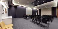 Reception Halls