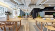 Reception Halls