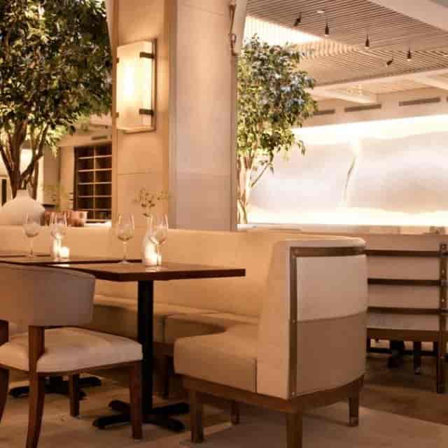 Avra Madison Estiatorio on 60th ...