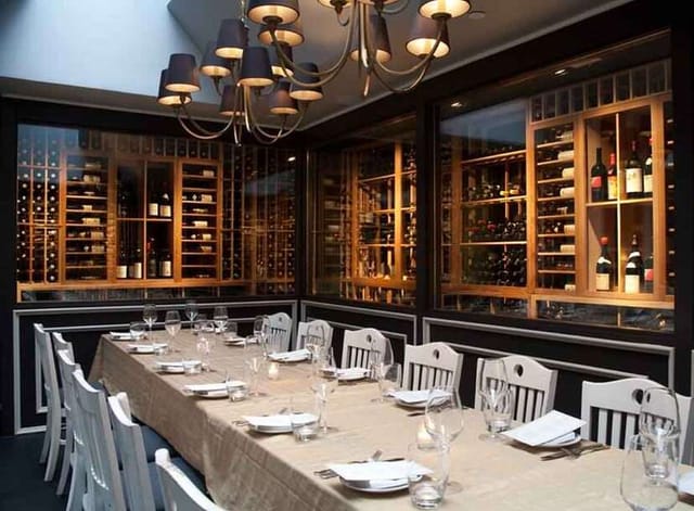 L'Artusi: A Restaurant in New York, NY ...