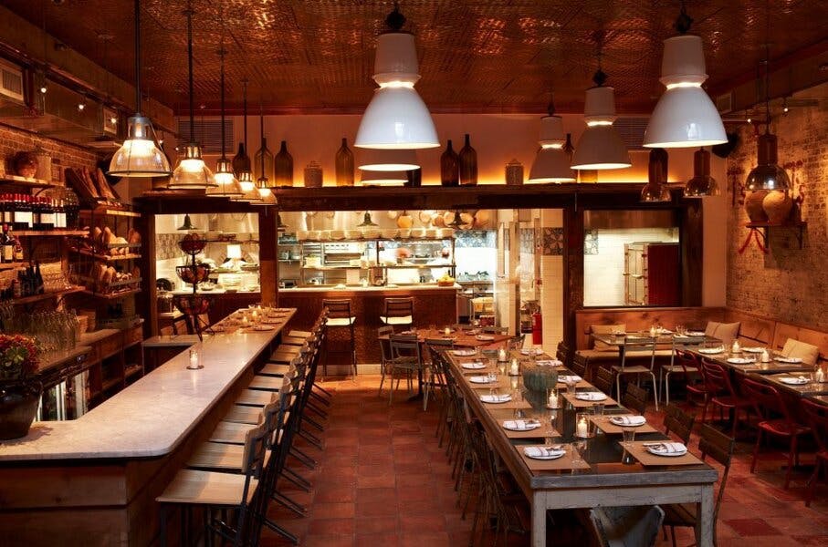 il Buco Alimentari & Vineria: A ...