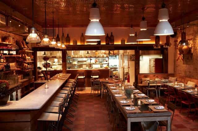il Buco Alimentari & Vineria: A ...