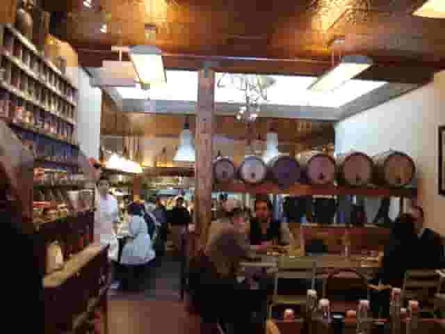 Salumeria