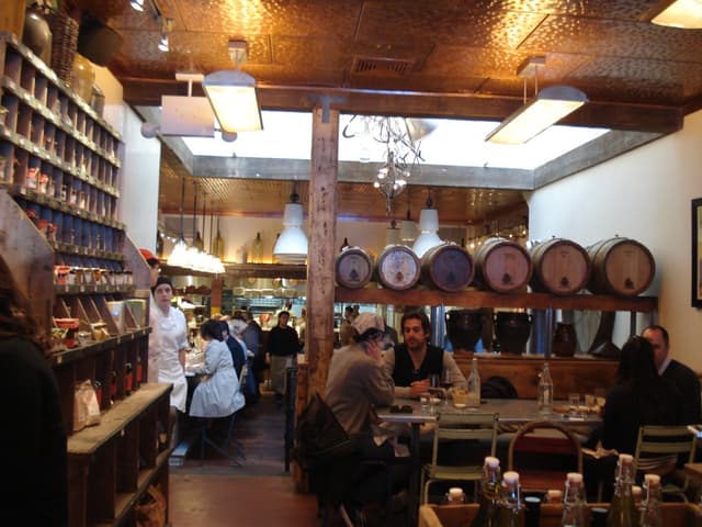 Salumeria