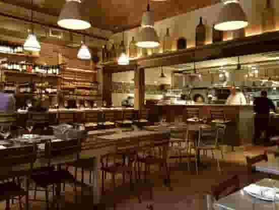 Salumeria