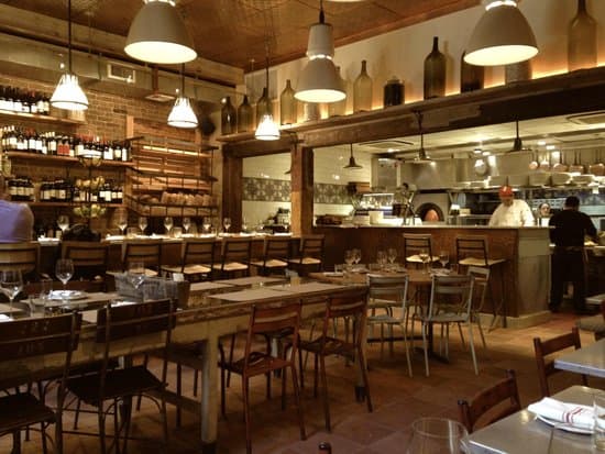 Salumeria