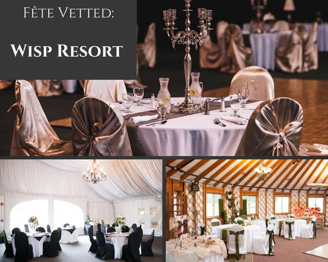 Wisp Resort — Farmhouse Fête