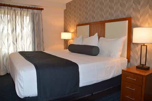 Lodge at Wisp