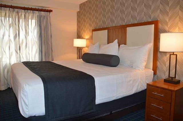 Lodge at Wisp