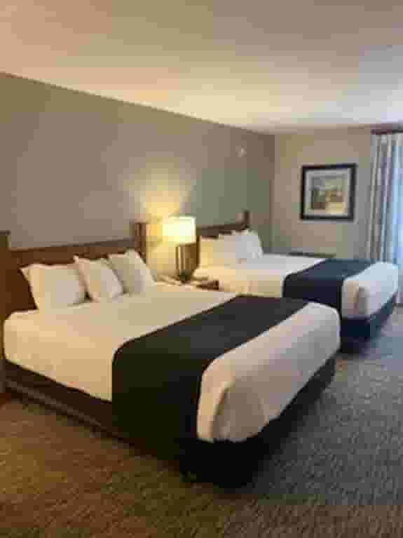 Lodge at Wisp