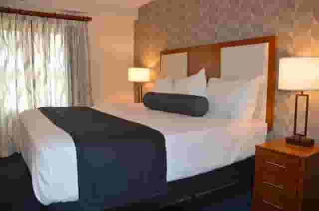 Lodge at Wisp