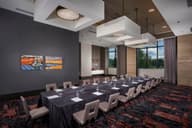 Seminar Rooms