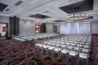 Quirky Conference Venues