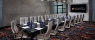 Meeting Rooms