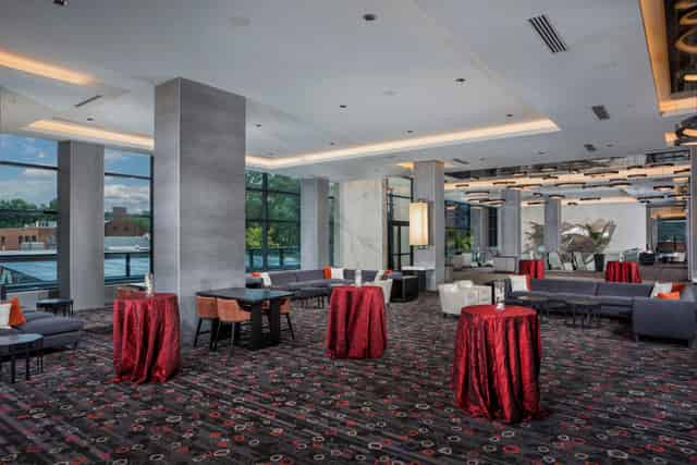 Terrapin Ballroom