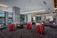 Christmas Party Venues