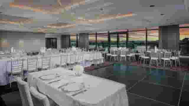 Terrapin Ballroom