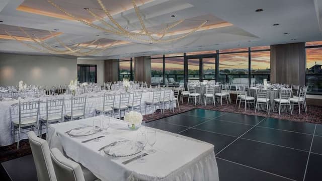Terrapin Ballroom