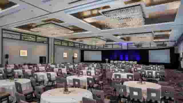 Terrapin Ballroom