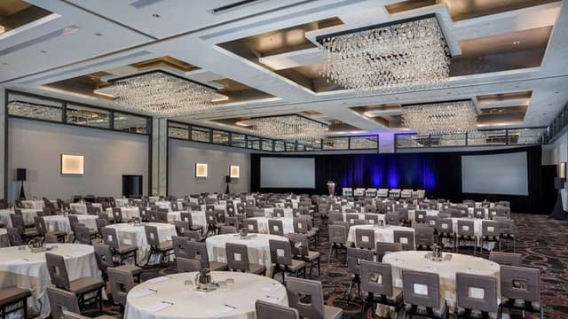 Terrapin Ballroom