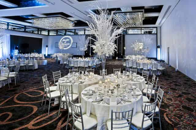 Top of the 7s