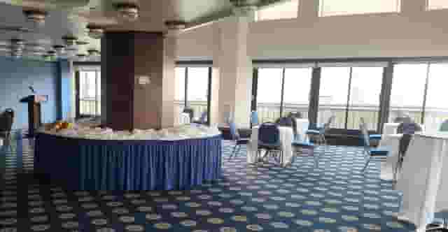 First Amendment Lounge
