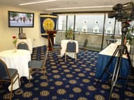 Sustainable Conferences