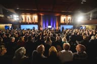 Quirky Conference Venues