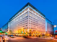 Modern Conference Venues